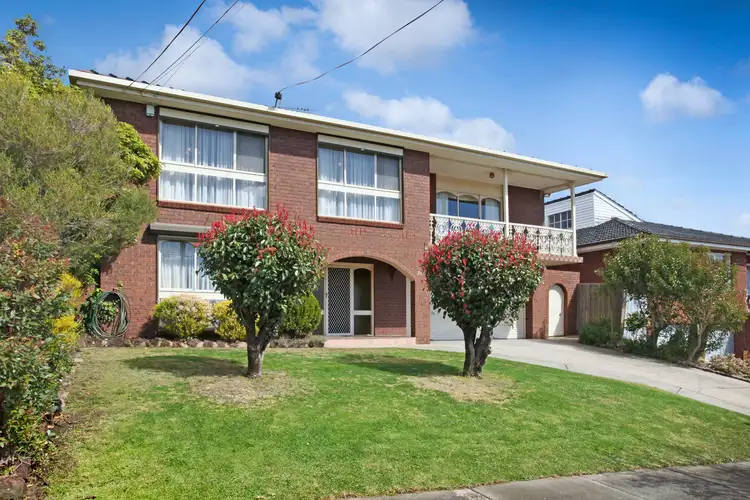 Third view of Homely house listing, 25 Nigel Crescent, Gladstone Park VIC 3043