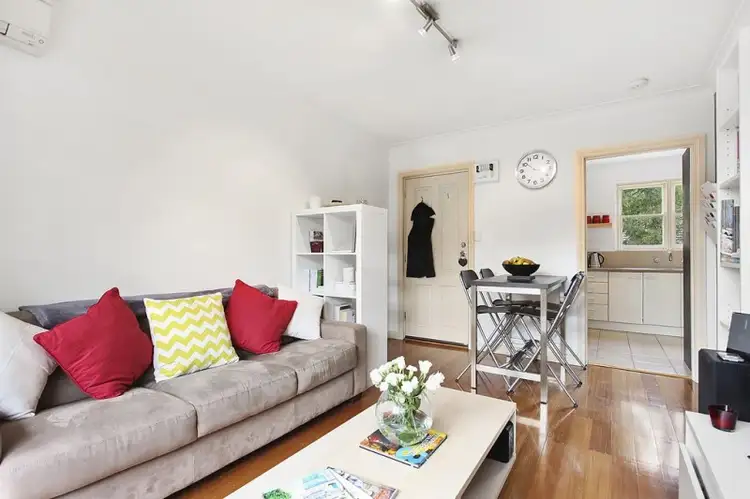 Second view of Homely unit listing, 3/1A Greenwood Avenue, Ringwood VIC 3134