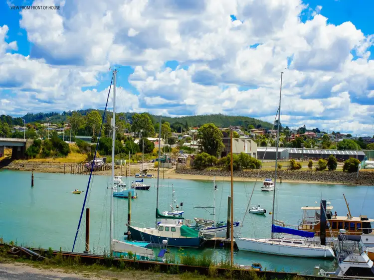 Main view of Homely house listing, 209 Tarleton Street, East Devonport TAS 7310