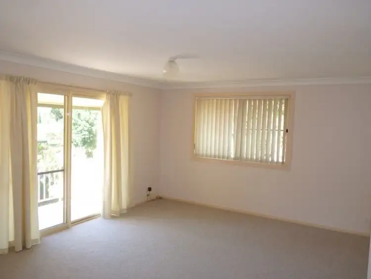 Third view of Homely unit listing, 2/8 Stanley Court, Goonellabah NSW 2480