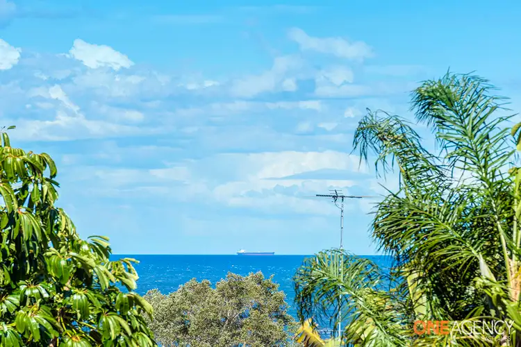 36 Ocean View Parade