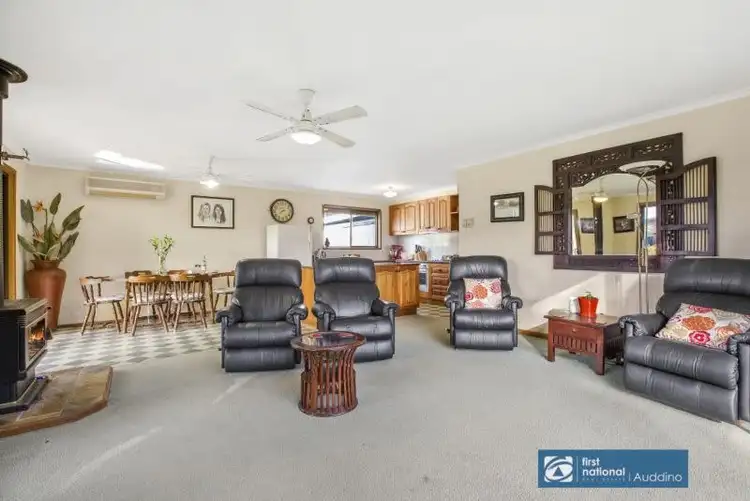 Fourth view of Homely house listing, 59 Lower Gordon Street, Korumburra VIC 3950