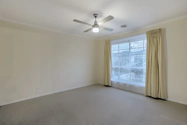 Fifth view of Homely house listing, 16 Marrowie Place, Taylors Hill VIC 3037