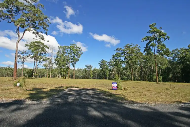 Second view of Homely land listing, Lot 56 Wonga Court, Gulmarrad NSW 2463