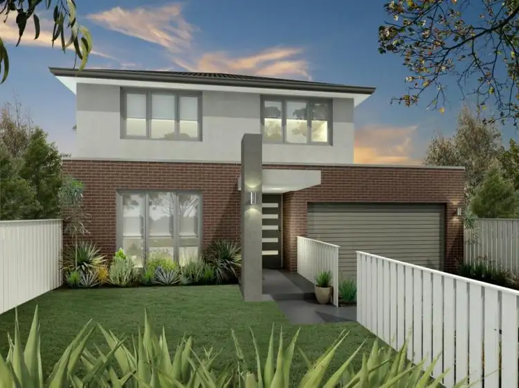 16A Luxmoore Street, Cheltenham VIC 3192