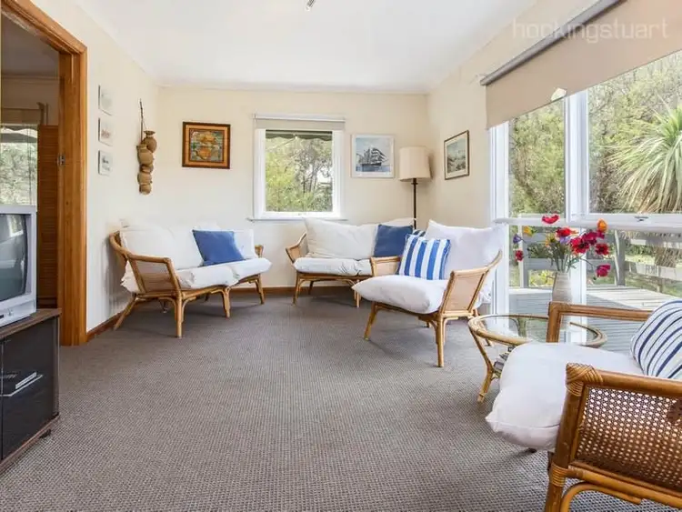 Third view of Homely house listing, 64 William Road, Blairgowrie VIC 3942