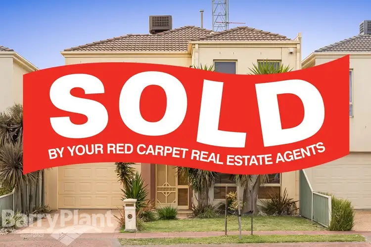 37 Hyde Park Terrace, Point Cook VIC 3030