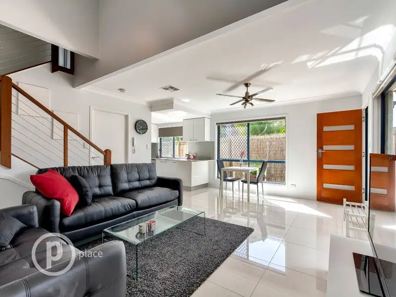 Main view of Homely townhouse listing, 1/64 Vernon Street, Nundah QLD 4012