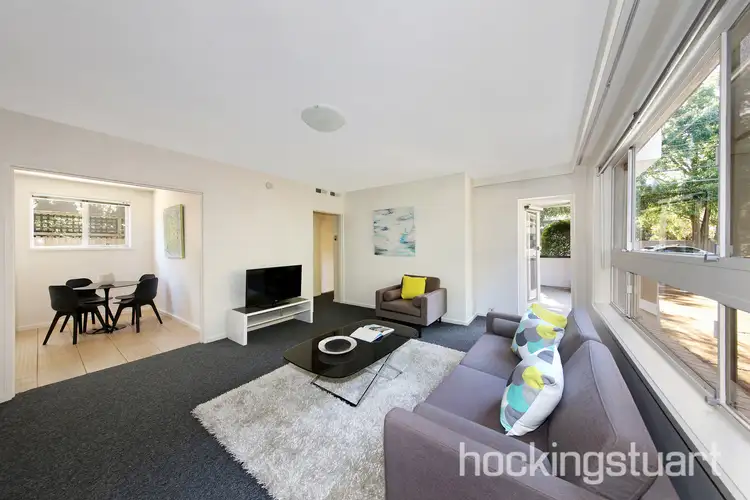 1/14 Denbigh Road, Armadale VIC 3143