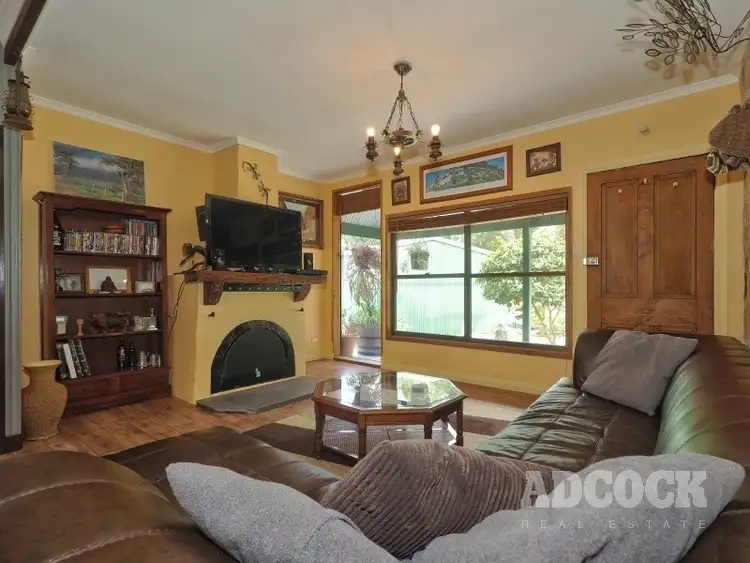Fourth view of Homely house listing, 75 Diggings Road, Echunga SA 5153