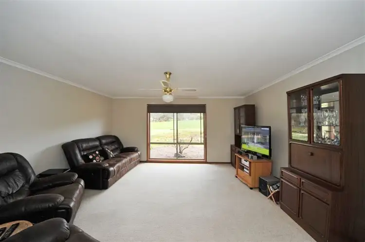 Second view of Homely house listing, 151 Congdon Road, Barkers Creek VIC 3451