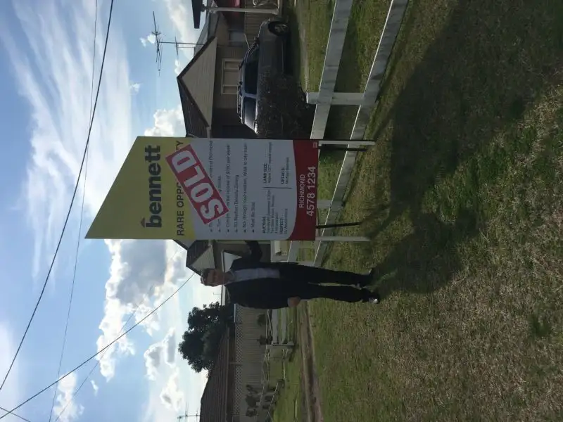 Main view of Homely house listing, 3 & 5 Richard Street, Richmond NSW 2753