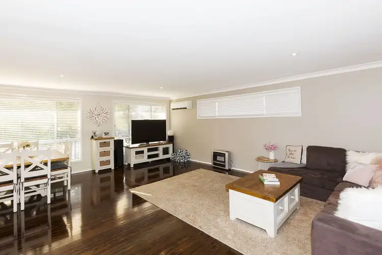 Fourth view of Homely house listing, 52 Florey Crescent, Springwood NSW 2777