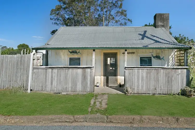 21 Russell Street, Maitland NSW 2320
