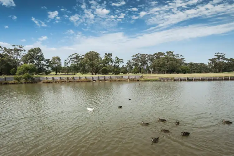 Third view of Homely house listing, 23 Higgins Close, Dingley Village VIC 3172