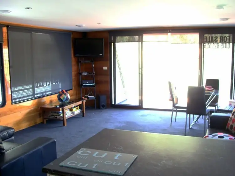 Seventh view of Homely house listing, 11/50 Deep Creek Marina, Perricoota Road, Moama NSW 2731