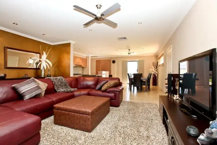 Third view of Homely house listing, 3 Reuben Lock Court, Mildura VIC 3500