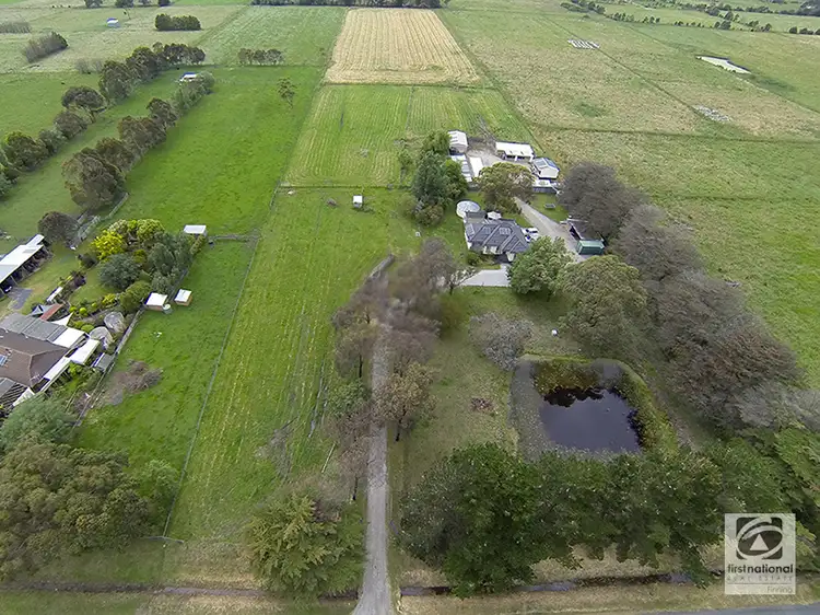 Third view of Homely rural property listing, Address available on request