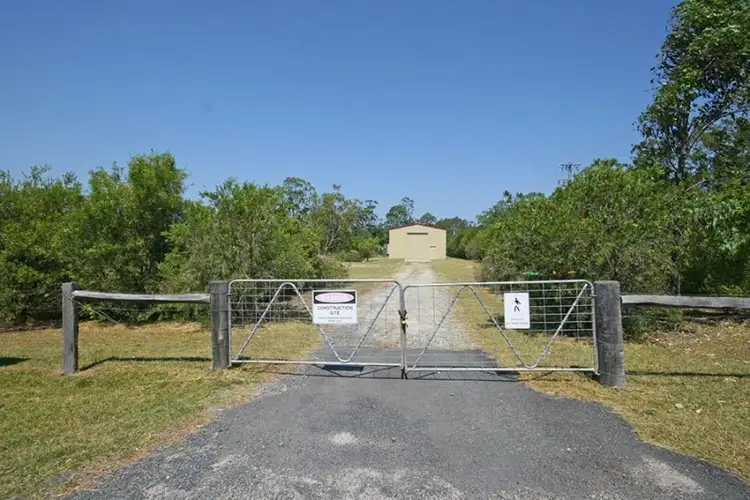 Lot 12 Clyde Essex Drive, Gulmarrad NSW 2463