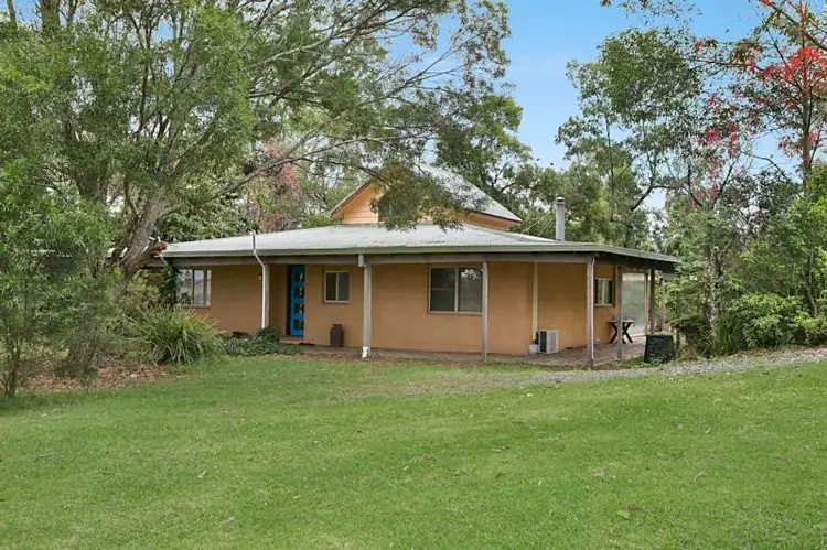 342 Monkerai Road, Dungog NSW 2420
