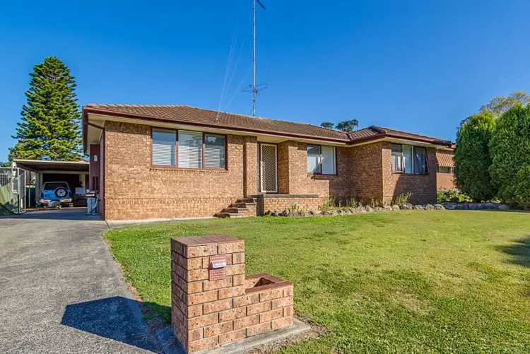 10 Tamar Close, Metford NSW 2323