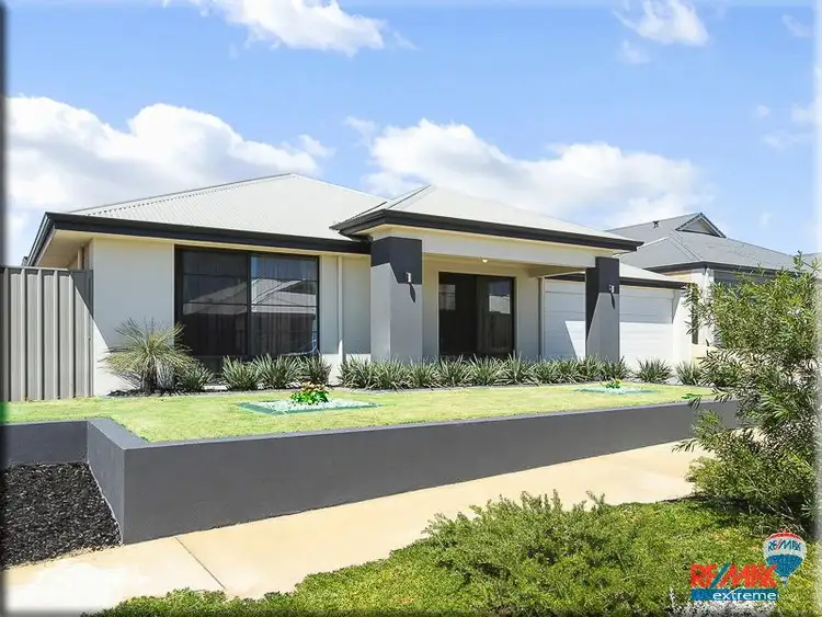 12 Elda Way*, Alkimos WA 6038