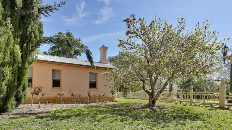 Sixth view of Homely house listing, Lot 2 Albert Road, Beechworth VIC 3747