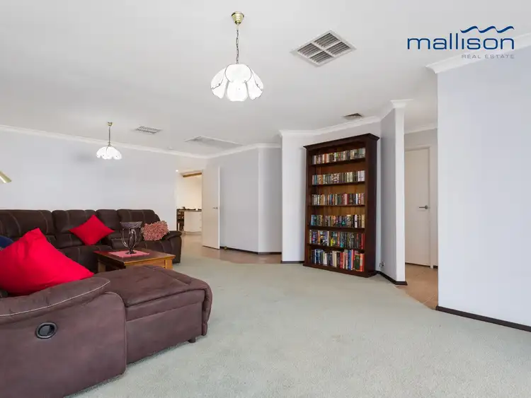Fifth view of Homely house listing, 27 Farmhouse Drive, Bibra Lake WA 6163