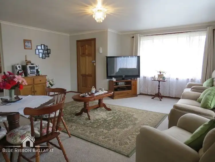 Fifth view of Homely house listing, 6/500 Gillies Street, Wendouree VIC 3355
