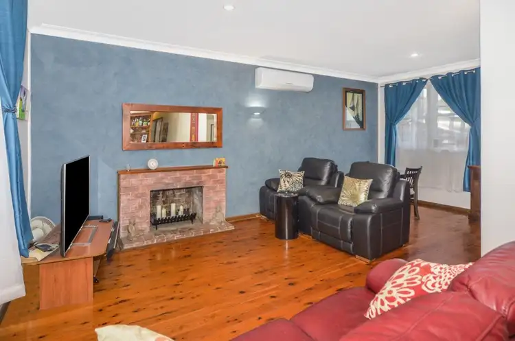 Second view of Homely house listing, 27 Page Avenue, North Nowra NSW 2541