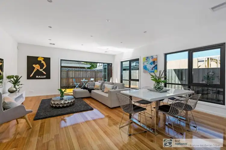 Fourth view of Homely townhouse listing, 4/10 Romawi Street, Altona VIC 3018
