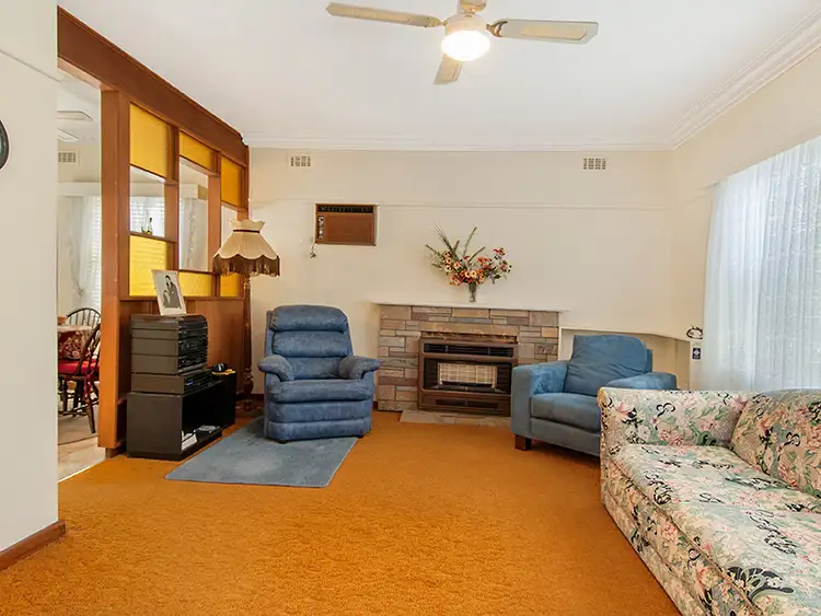 Second view of Homely house listing, 15 Dundee Street, Blackburn South VIC 3130