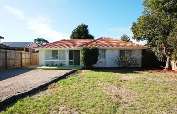 9 Ellam Court, Meadow Heights VIC 3048