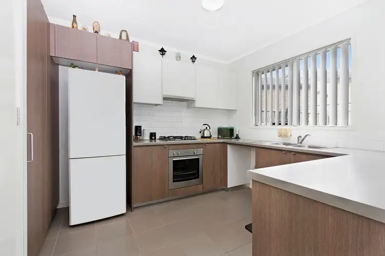 1/14 Hakea St, Bonnyrigg NSW 2177