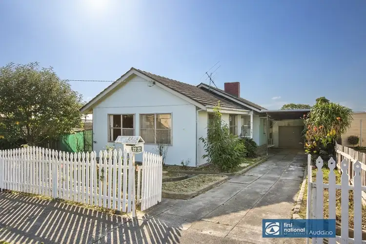 22. Hawkins Street, Korumburra VIC 3950
