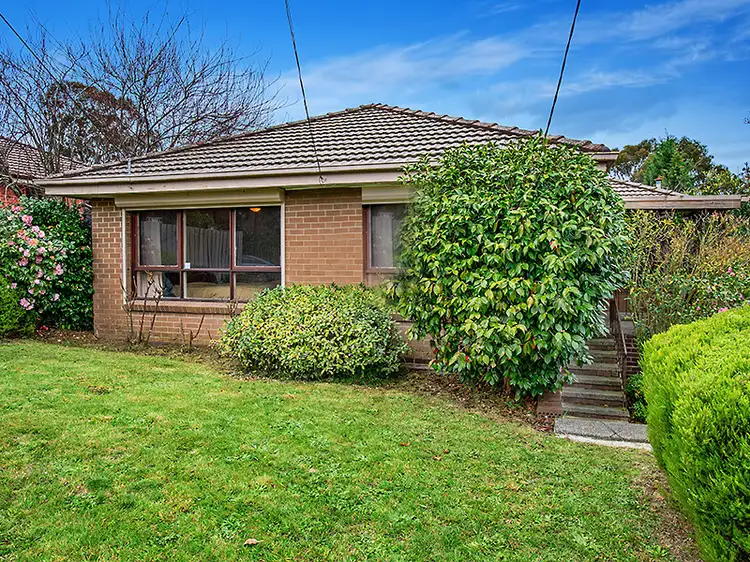 31 Dawe Road, Mitcham VIC 3132