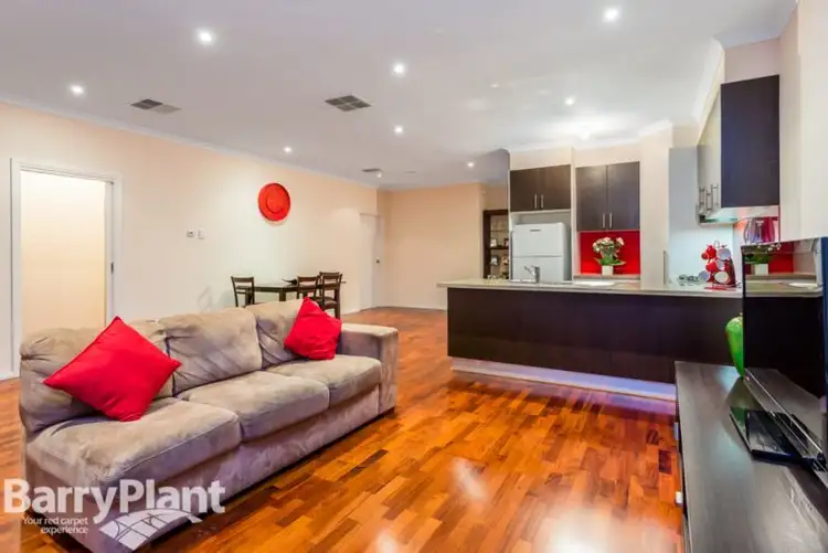 Fifth view of Homely house listing, 3/4 Nash Court, Altona Meadows VIC 3028
