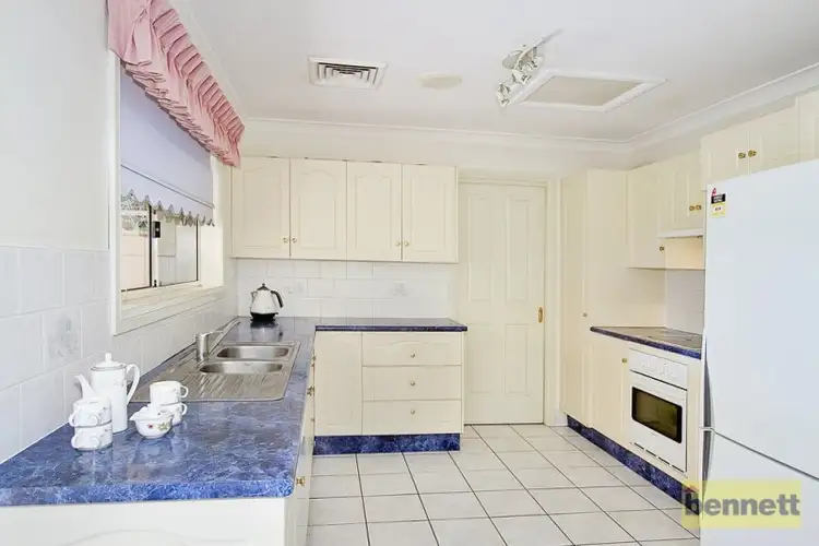 Fourth view of Homely house listing, 14 Matheson Avenue, North Richmond NSW 2754