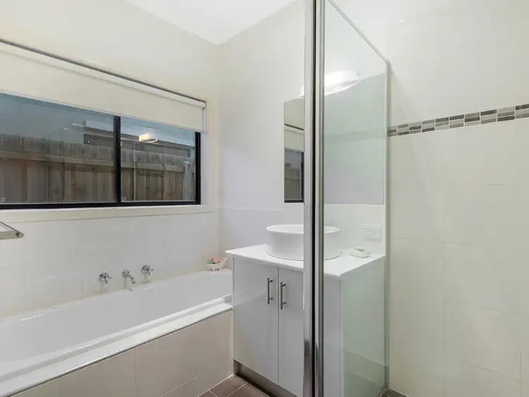 Fifth view of Homely house listing, 6 Officer Court, Werribee VIC 3030