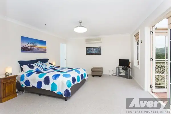 Sixth view of Homely house listing, 23 Correa Court, Toronto NSW 2283