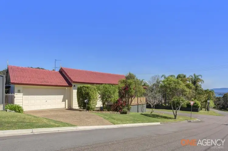 Main view of Homely house listing, 2 Harold Street, Floraville NSW 2280