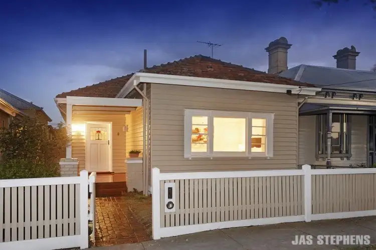 11 Hotham Street, Seddon VIC 3011