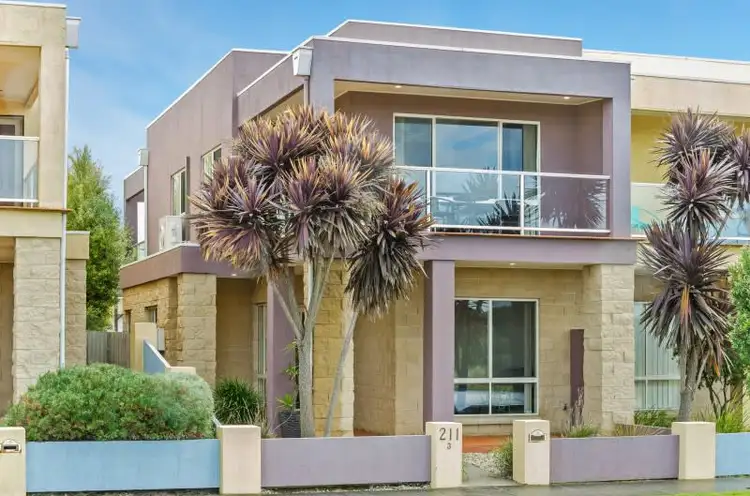 3/209-211 The Esplanade, Torquay VIC 3228