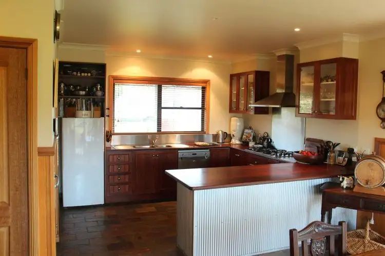 Third view of Homely house listing, 6 Wattle Track, Lake Tyers Beach VIC 3909