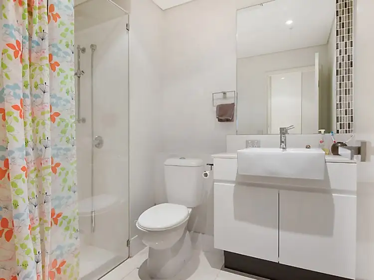 Seventh view of Homely apartment listing, 88/101 Murray St, Perth WA 6000