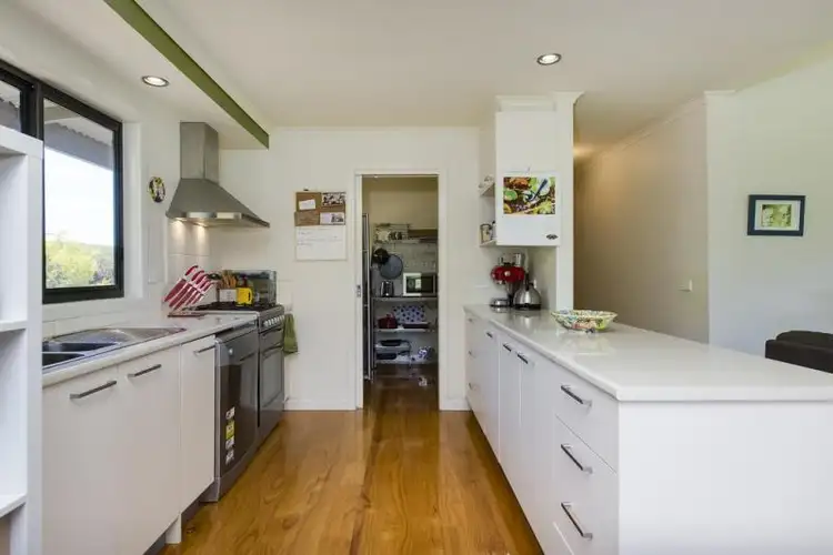 Fifth view of Homely house listing, 28 The Pines, Poowong VIC 3988