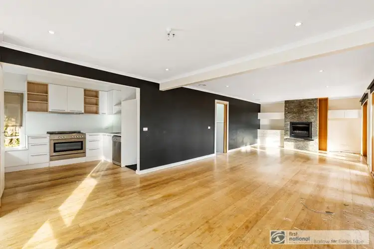 Fifth view of Homely house listing, 21 Delmont Avenue, Altona VIC 3018