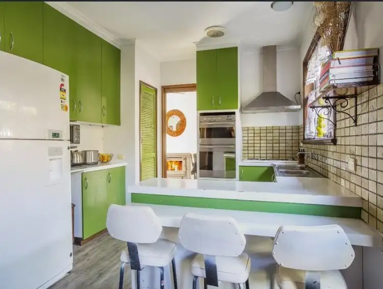 Fourth view of Homely house listing, 6 Osborn Avenue, Kangaroo Flat VIC 3555