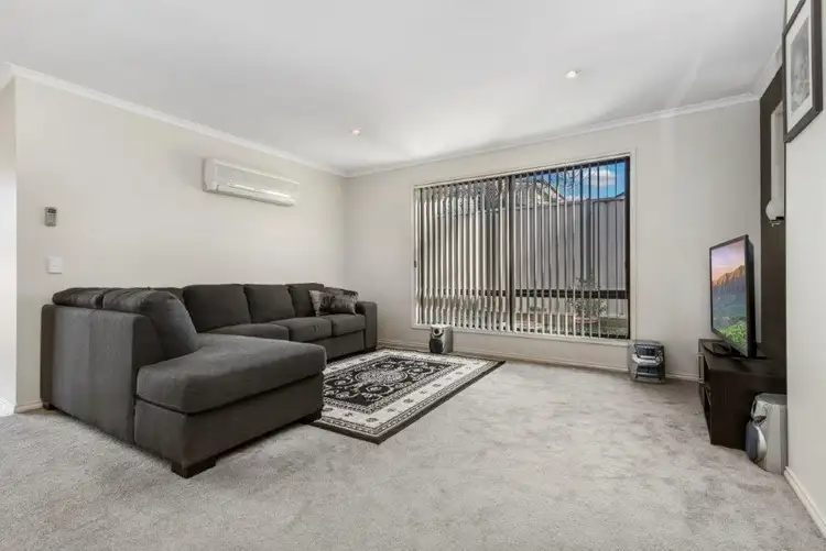 Second view of Homely house listing, 2C Symonds Street, Golden Square VIC 3555