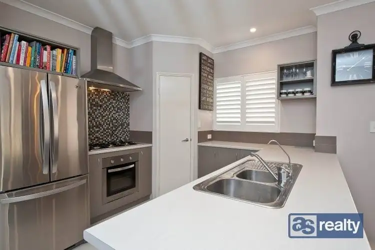 Third view of Homely house listing, 8 Grant Street, Embleton WA 6062